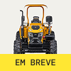 FZT90 Plataformado